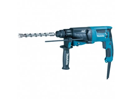 MAKITA HR2631F Vrtací kladivo  SERVIS EXCLUSIVE|Rozšíření záruky na 3 roky zdarma.