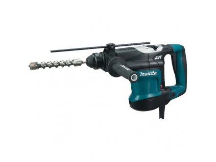 MAKITA HR3210C Elektronické vrtací a sekací kladivo  SERVIS EXCLUSIVE|Rozšíření záruky na 3 roky zdarma.