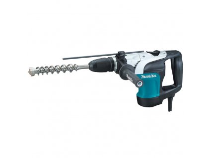 MAKITA HR4002 Vrtací a sekací kladivo  SERVIS EXCLUSIVE|Rozšíření záruky na 3 roky zdarma.