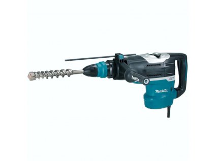 MAKITA HR5212C Kombinované kladivo s AVT 19,1J,1510W  SERVIS EXCLUSIVE|Rozšíření záruky na 3 roky zdarma.