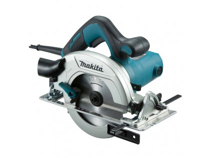 Makita HS6601 Ruční kotoučová pila  SERVIS EXCLUSIVE|Rozšíření záruky na 3 roky zdarma.