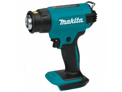 MAKITA TEPLOVZDUŠNÁ PISTOLE 18 V DHG180ZK  + SERVIS EXCLUSIVE + Rozšíření záruky na 3 roky zdarma
