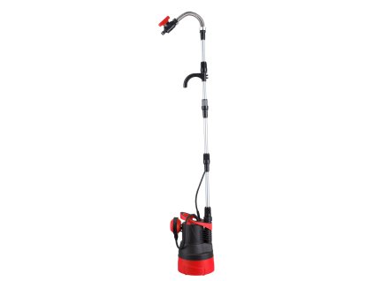 Čerpadlo Strend Pro MR2500, akumulátorové, 350W, 5500 l/h, kábel 10 m
