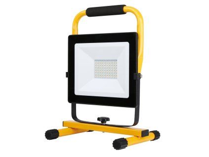 Reflektor Strend Pro Worklight SMD LED BL2-D3, 50W, 4000 lm, kábel 1.8 m, IP65
