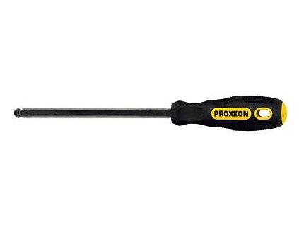 PROXXON inbusový šroubovák6 hran 3mm.(22208)  SERVIS EXCLUSIVE