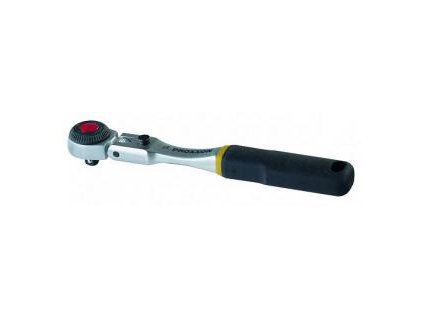 PROXXON Ráčna kloubová 1/4 "(23074)  SERVIS EXCLUSIVE