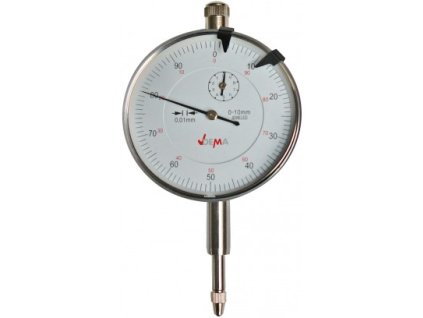 Analogový měřič výchylky 0-10 mm / 0,01 mm 20720