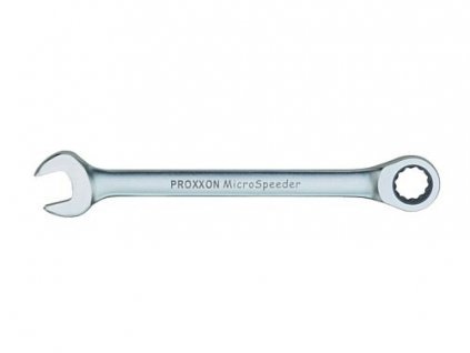 PROXXON Industrial Ráčnový klíč očko-vidlicový rovný 22mm (23271)  SERVIS EXCLUSIVE