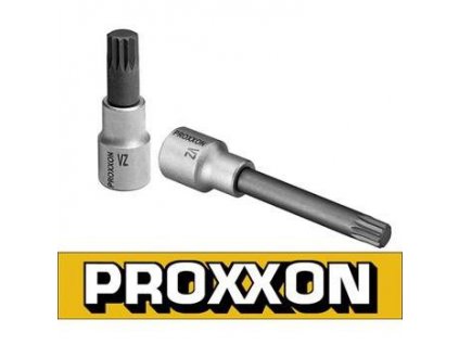 PROXXON Hlavice zástrčná XZN 1/2" - 12(23325)  SERVIS EXCLUSIVE