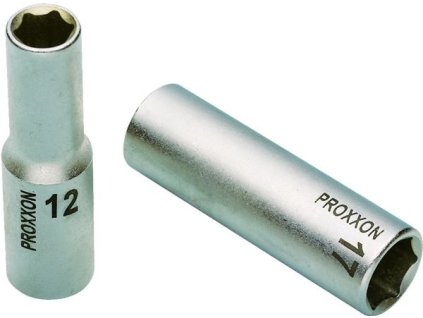 PROXXON Ořech prodloužený 10mm.(23355)  SERVIS EXCLUSIVE