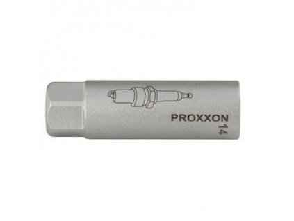 PROXXON 3/8 "- hlavica nástrčná na sviečky - 14 mm šesťhr./dvanásťh.(23553)  SERVIS EXCLUSIVE