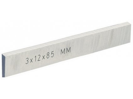 PROXXON  Nůž upichovací pro PD 400 (12 x 3 mm)(24554)  SERVIS EXCLUSIVE