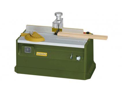 PROXXON MT 300 Stolní MICRO fréza 27050 SERVIS EXCLUSIVE + VOUCHER - slevový kupón