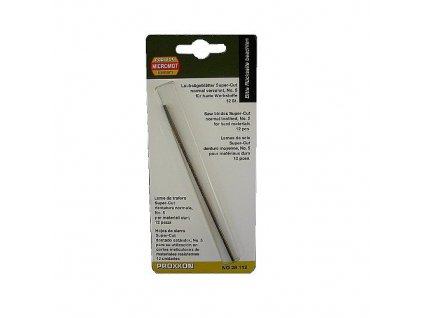 PROXXON Pilový list 25mm 34 Z  28118  SERVIS EXCLUSIVE