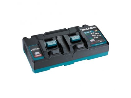 MAKITA NABÍJEČKA DC40RB (191N09-8)