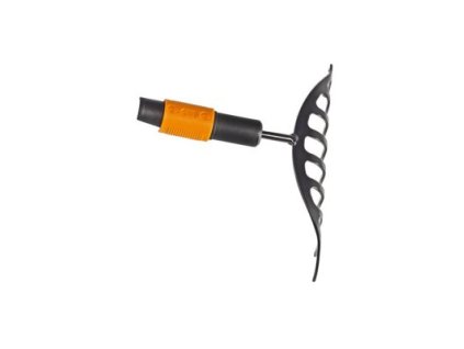 FISKARS Hrábě QuikFit úzké (135501)