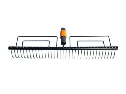 FISKARS Hrábě QuikFit široké 58 cm (135514)