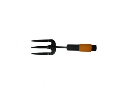 FISKARS Vidle QuikFit malé ploché (137552)