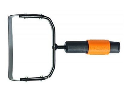 FISKARS Škrabka QuikFit na plevel (139970)