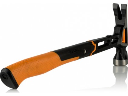 Fiskars Tesařské kladivo M 16oz / 13,5 "