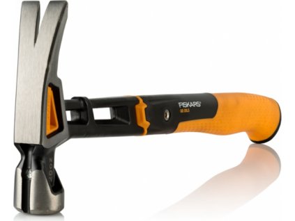 Fiskars Tesařské kladivo L 20oz / 13,5 "