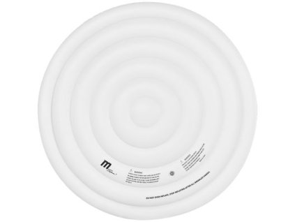 Termokryt MSpa® B0301970, kruhový, nafukovací, na vírivku