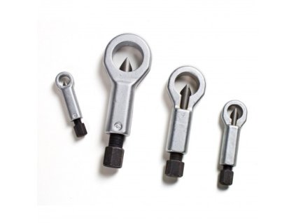 Lamače matic, 4dílná sada