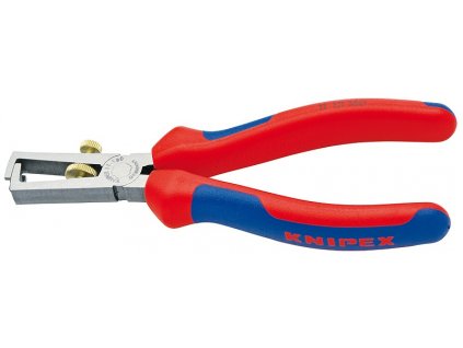 Knipex Odizolovací kleště 160