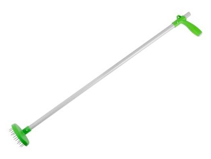 Zberač Strend Pro CT-530, na odpad, Alu 1000 mm