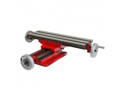 Příčný stůl 475x153 mm