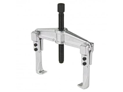 Stahovák ložisek 2-ramenný 130x180 mm