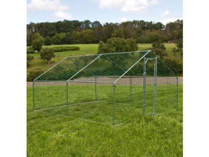 Výběh pro zvířata 3x4 m Henriette