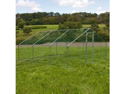 Ohrada / ohrada pro zvířata 3x6 m Berta