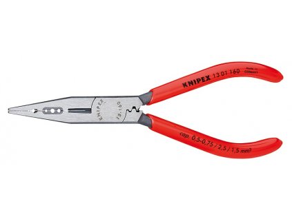 Knipex Elektrikářské kleště 160