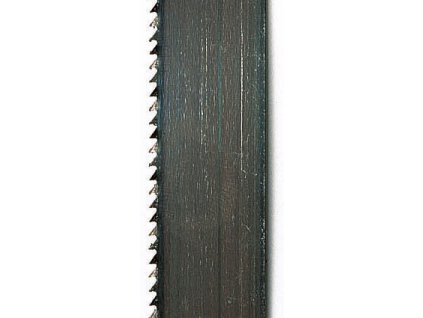 Scheppach Pás 12/0,50/2360, 4 z/´´, použití dřevo
