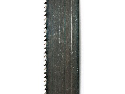 Scheppach pilový pás na dřevo a plasty pro SB 12 / HBS 300 / HBS 400 (6/0,36/2240 mm, 24z/palec)