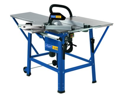 Scheppach ts 310 stolní pila 230 V