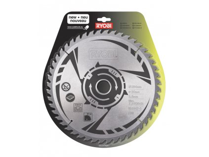 Ryobi SB 254T 48 A1 pilový kotouč 254/30 mm, 48z.