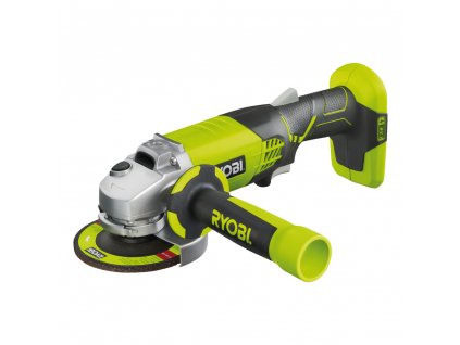 Ryobi R18 AG-0 aku úhlová bruska ONE+