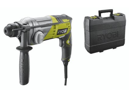 Ryobi RPD 680-K 650 W příklepová vrtačka s elektrickým motorem