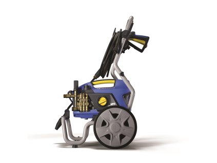 Michelin MPX160CK elektrický vysokotlaký čistič s indučkním motorem 160 bar
