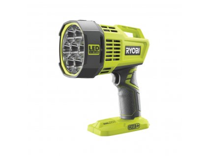 Ryobi R18SPL-0 aku 18 V LED bodová svítilna ONE+ (bez baterie a nabíječky)