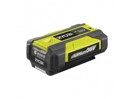 Ryobi BPL 3615 1 x 36 V (1,5 Ah) Li-Ion akumulátor