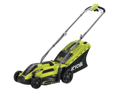 Ryobi RLM 13E 33S travní sekačka s elektrickým motorem