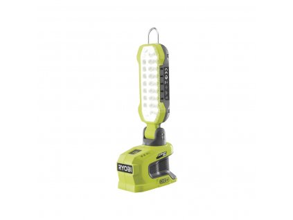 Ryobi R18ALP-0 aku 18 V prostorové světlo ONE+ (bez baterie a nabíječky)