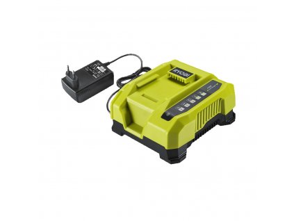 Ryobi RY36C60A 36V rychlonabíječka