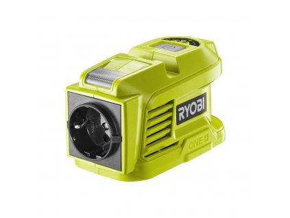 Ryobi RY18BI150A-0 aku měnič napětí (bez baterie a nabíječky)