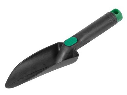 Lopatka Strend Pro Herrison 211B, úzka, sadenicová, plastová