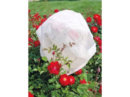 Návlek Strend Pro, 30 g, biely, ochranný, proti mrazu, netkaná textília, 150x100 cm, 3 ks