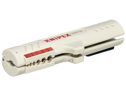Knipex Odizolovací nástroj na datové kabely 125